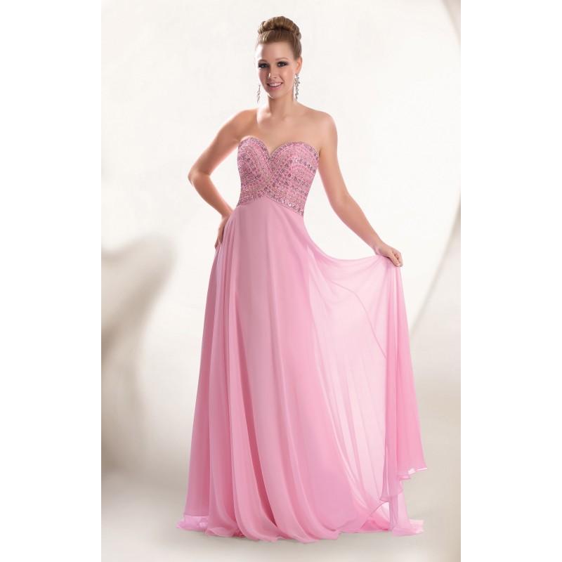 زفاف - 2Cute - 51170 - Elegant Evening Dresses