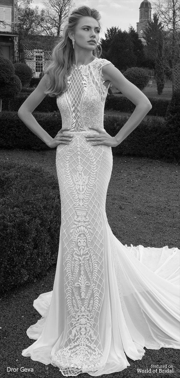 زفاف - Dror Geva 2016 Wedding Dresses