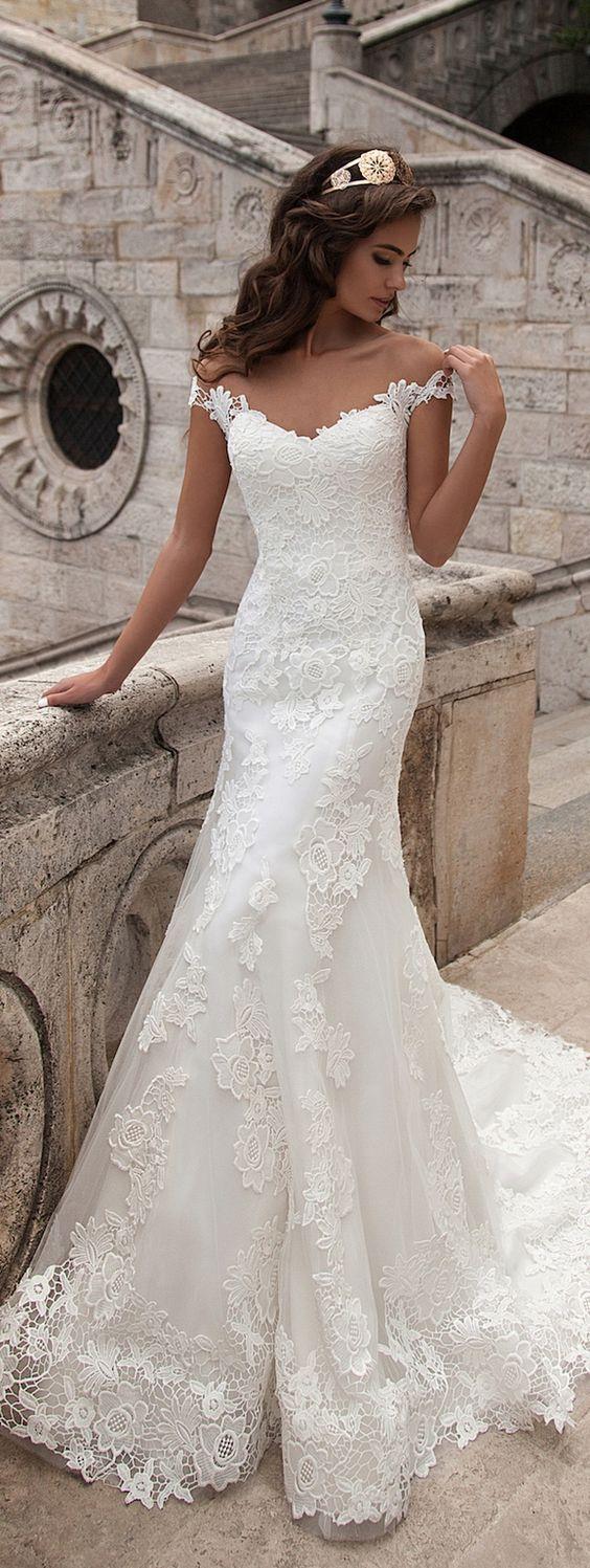 Mariage - 47 Ideas For Finding THE Bridal Gown For You