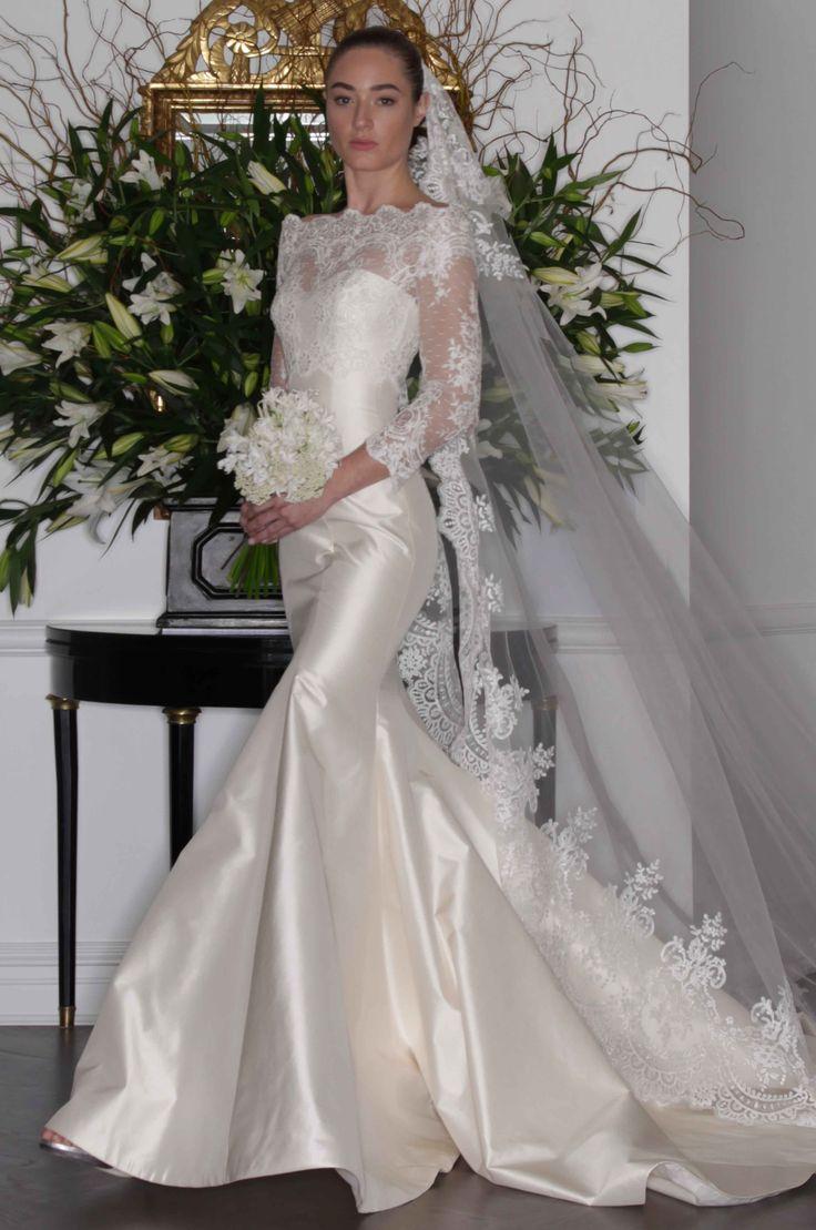 Wedding - Explore Customizable Gowns By Legends Romona Keveža Fall 2016