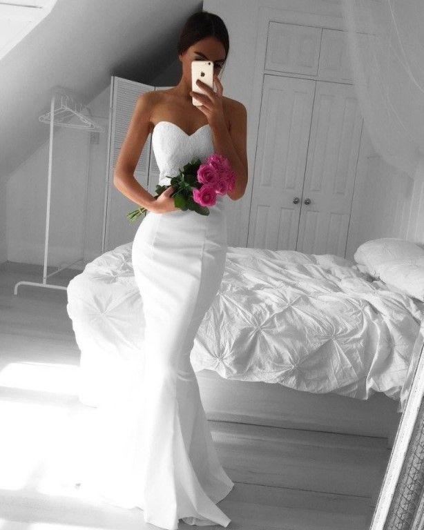 Wedding - Espectaculares Vestidos