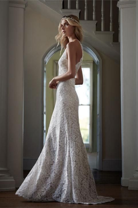 Wedding - This New Collection Has Everything You Want In A Wedding Dress. Here Are All 33 Gowns