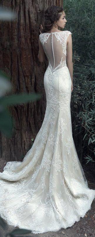 زفاف - Milva 2017 Wedding Dresses – Arwen Collection