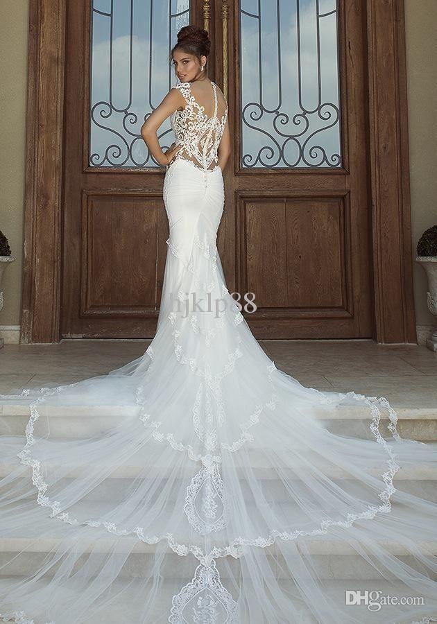 زفاف - Hjklp88 Wedding Dresses