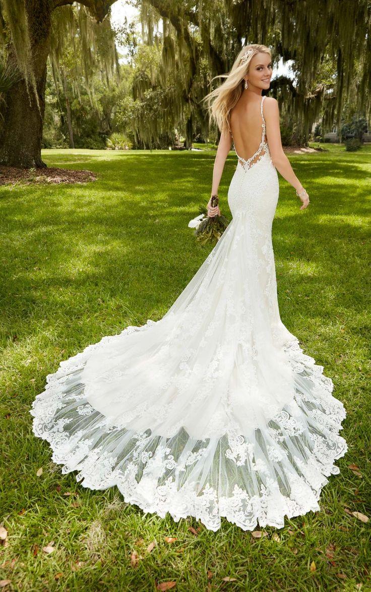 Свадьба - Designer Wedding Gown