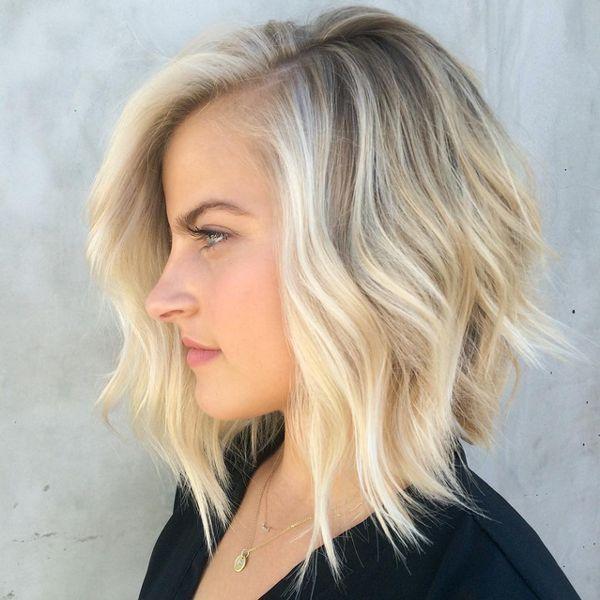 Wedding - Bob Hair Inspiration - 40 Hottest Bobs Hairstyles For 2016 - 2017