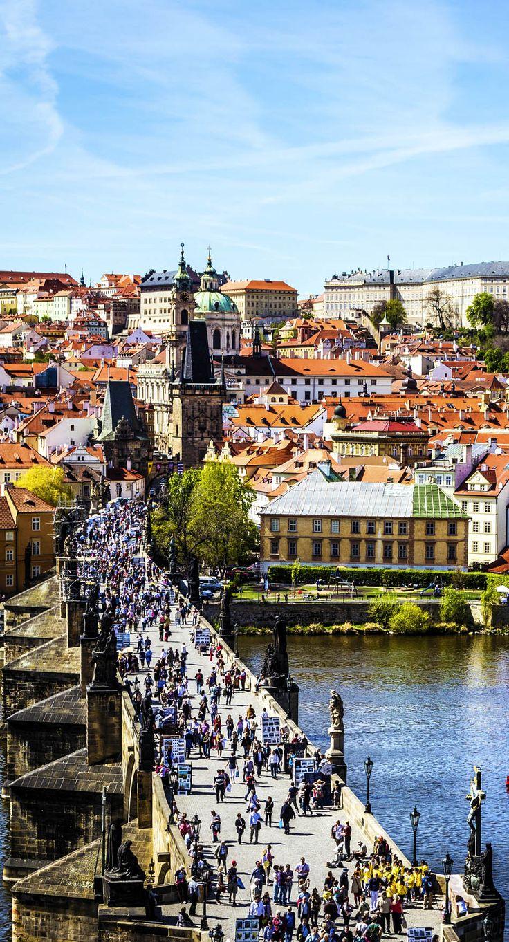 Mariage - 22 Reasons Why Czech Republic Must Be In The TOP Of Your Bucket List
