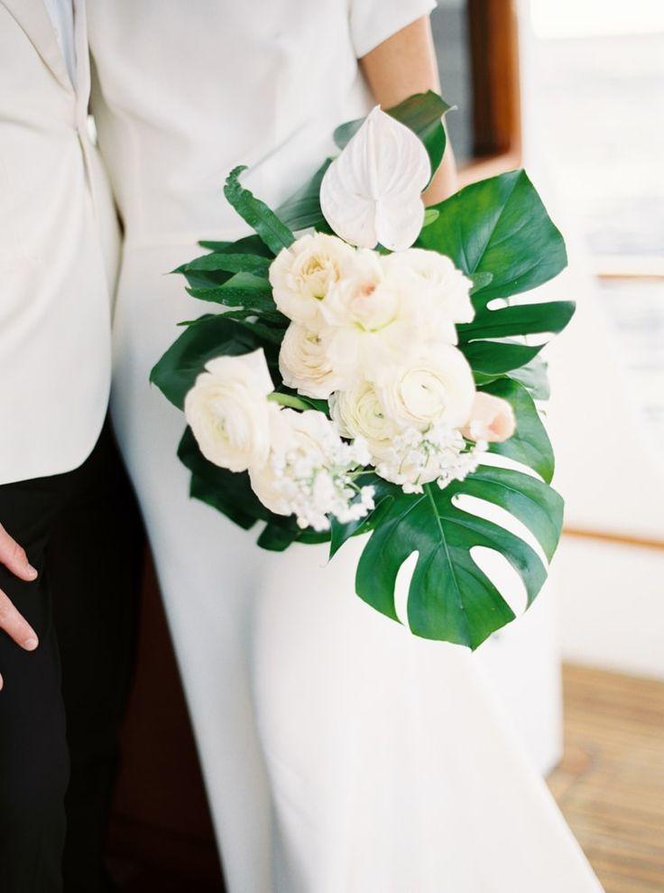 Свадьба - Wedding Flowers & Bouquets