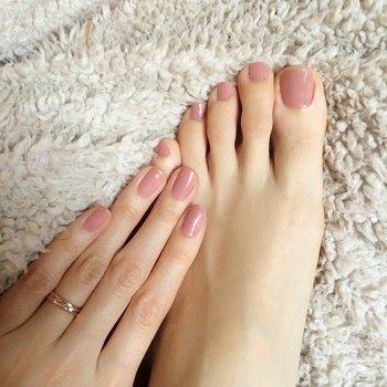 Hochzeit - Matching Nails