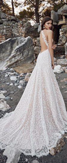 Mariage - Lanesta Bridal - The Heart Of The Ocean Collection