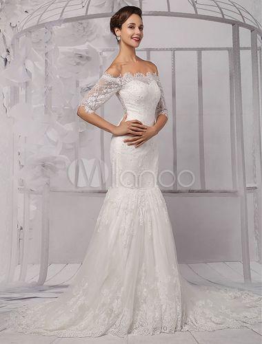 Mariage - F - Gowns
