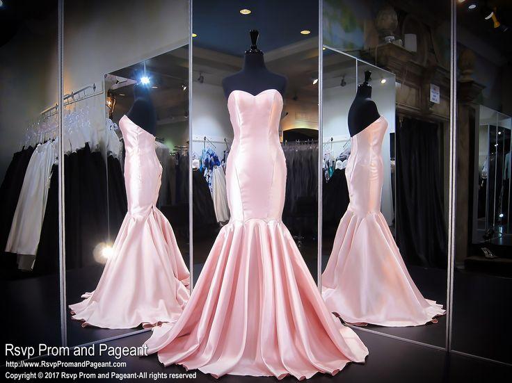 Mariage - Prom And Pageant Dresses