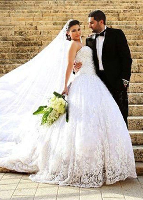 Свадьба - Fashion Brides