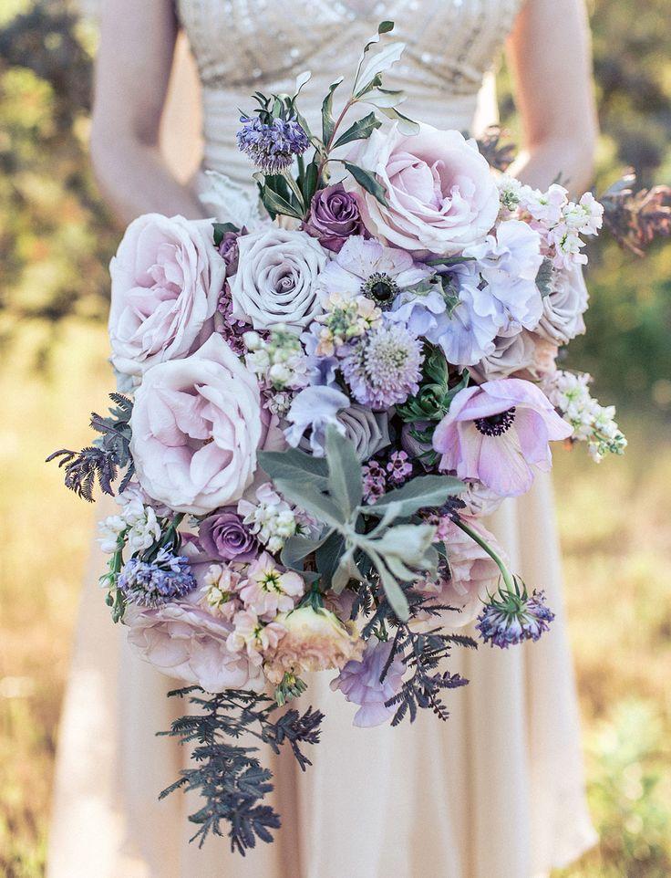 Wedding - The Most Amazing Floral Arch We’ve Ever Seen — Seriously!!