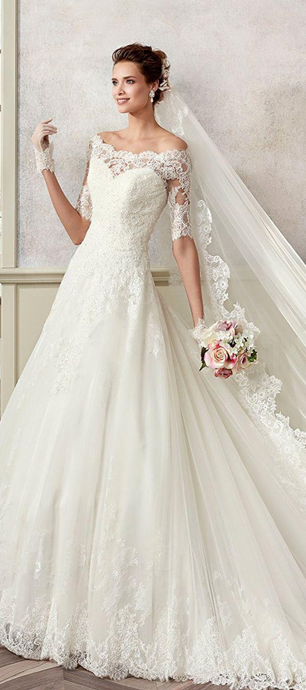 Hochzeit - Bridal Clothing