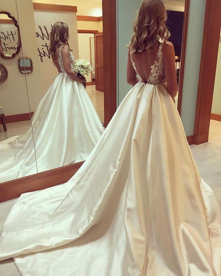 Mariage - Wedding Dresses, Wedding Gown,Princ