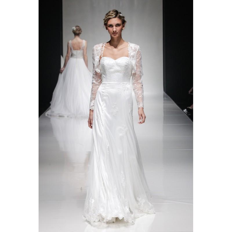Mariage - Madeline Isaac-James ¨C White Gallery 2014 1159545 - granddressy.com