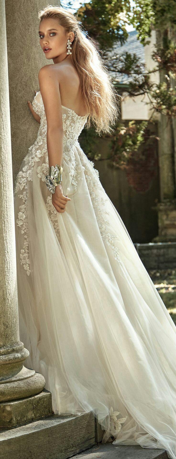 Wedding - Vestidos De Novia