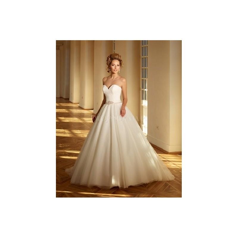 زفاف - Diane Legrand - Romance (2015) - 4225 - Formal Bridesmaid Dresses 2017