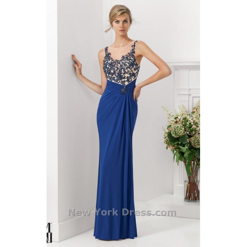 Wedding - VM Collection 71128 - Charming Wedding Party Dresses