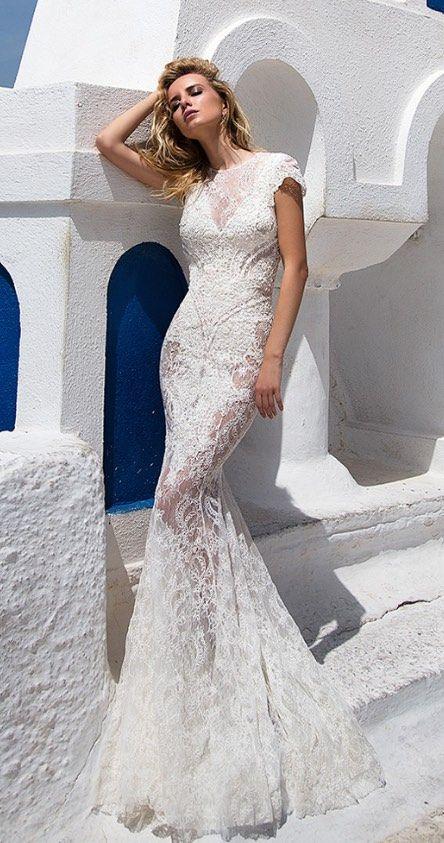 زفاف - Wedding Dress Inspiration - Oksana Mukha