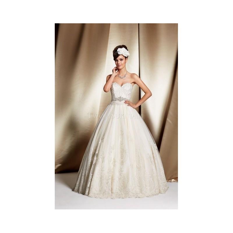 Mariage - Ronald Joyce - 2015 - 68053 - Formal Bridesmaid Dresses 2017