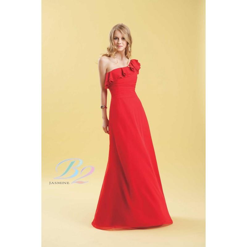 زفاف - Caramel B4039 - Brand Wedding Store Online