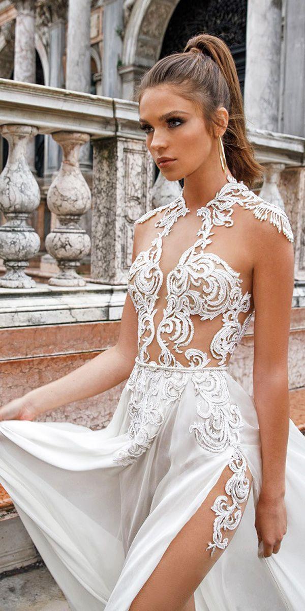 Wedding - Julie Vino Wedding Dresses - 2018 Venice Collection