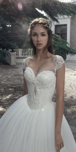 زفاف - Milva 2017 Wedding Dresses – Sunrise Collection