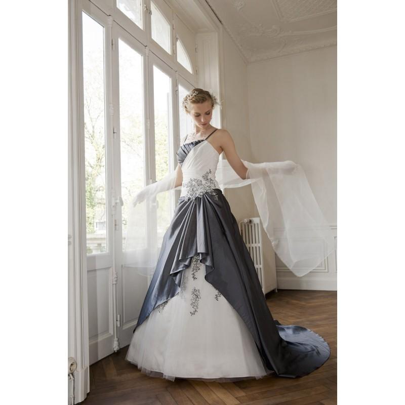 Wedding - Eglantine Création, Alliance - Superbes robes de mariée pas cher 
