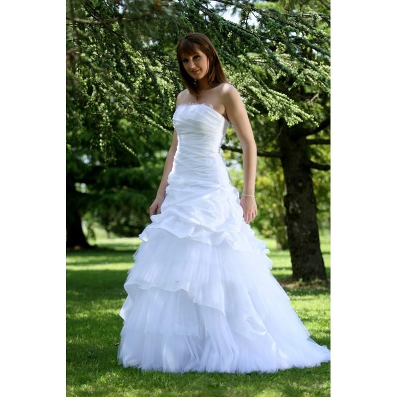 زفاف - Valandry, Verone - Superbes robes de mariée pas cher 