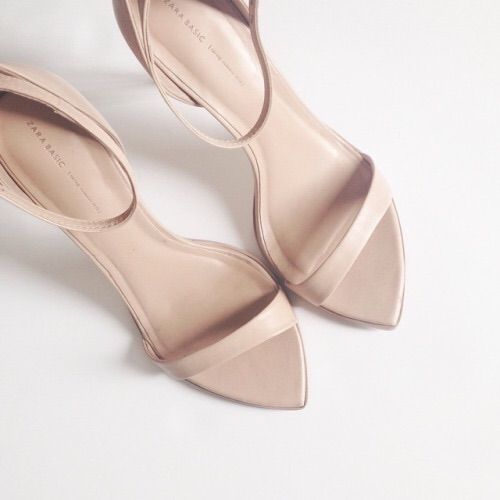 Hochzeit - Shoes♡