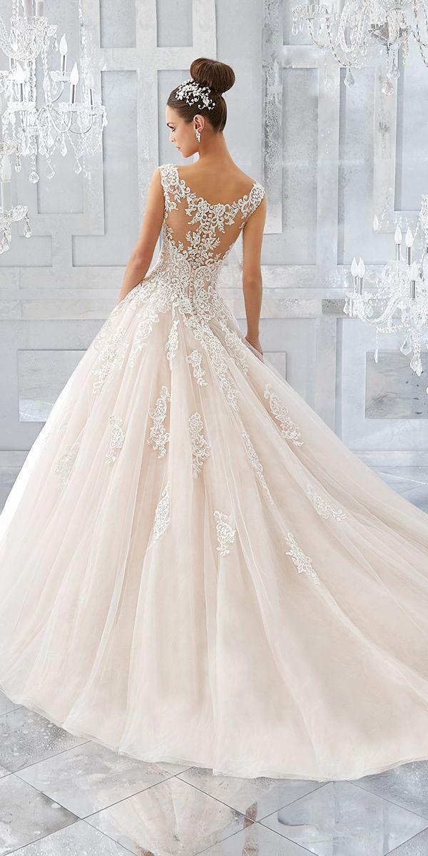 mori lee wedding dresses