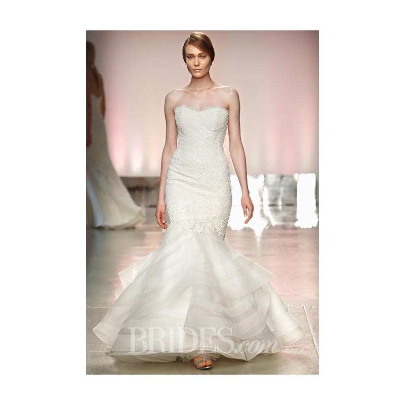 Свадьба - Rivini - Spring 2015 - Stunning Cheap Wedding Dresses