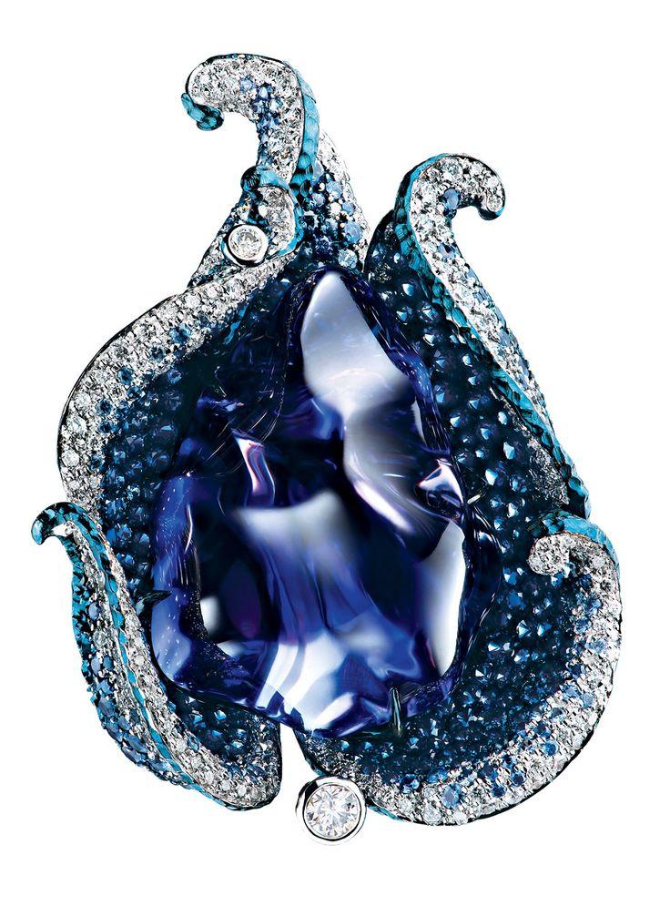 Mariage - Baselworld 2014 Top 10 Jewels - THE GEM STANDARD