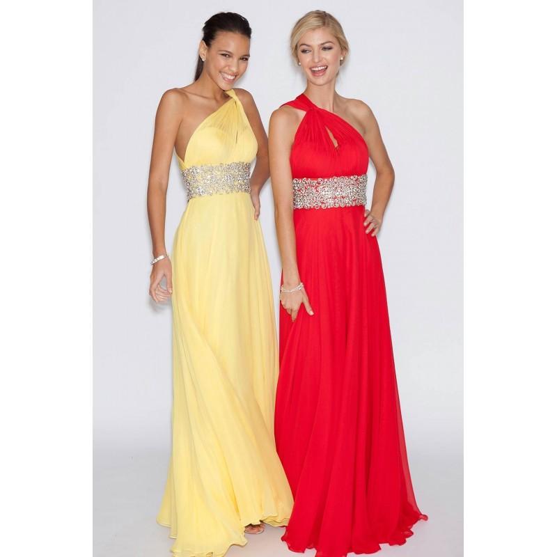 Mariage - Jovani - Style 15119 - Formal Day Dresses