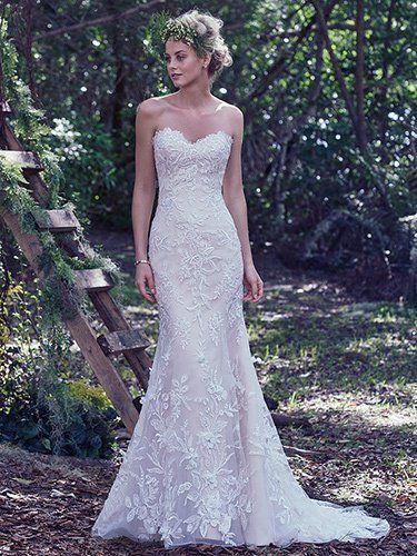 Wedding - Maggie Sottero Wedding Dresses