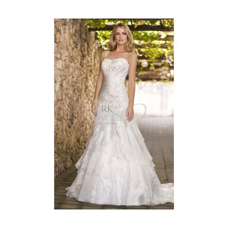 Hochzeit - Stella York by Essence of Australia - Style 5629 - Elegant Wedding Dresses