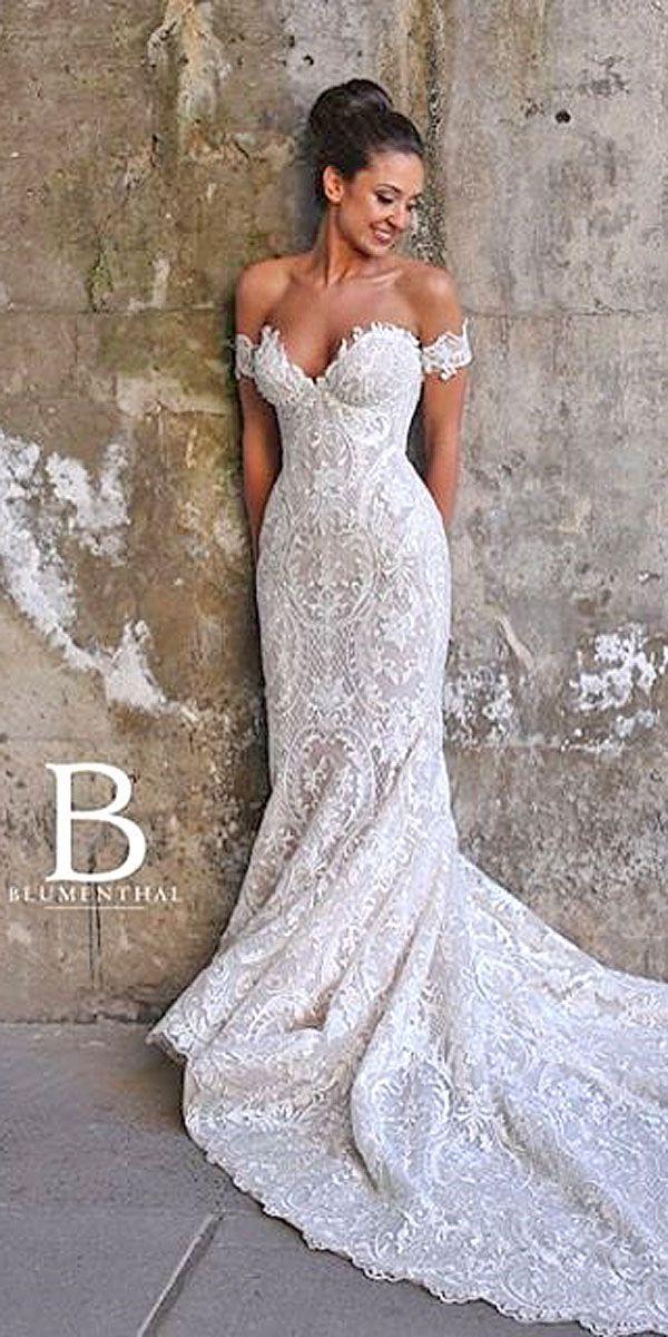 زفاف - Wedding Dress 2017 Trends & Ideas (30)