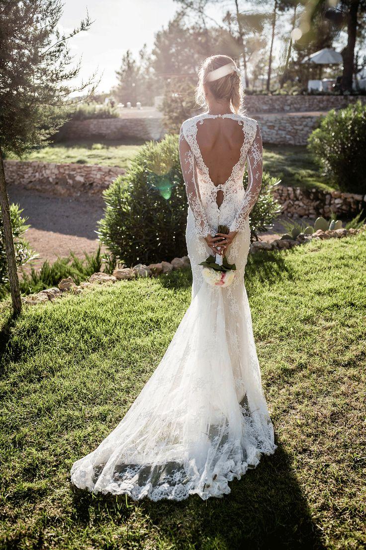 Wedding - Trouwen Op Ibiza: Een Romantisch Feestje...