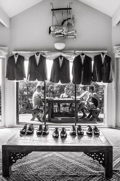 Mariage - 60 Must-Have "Getting Ready" Photos