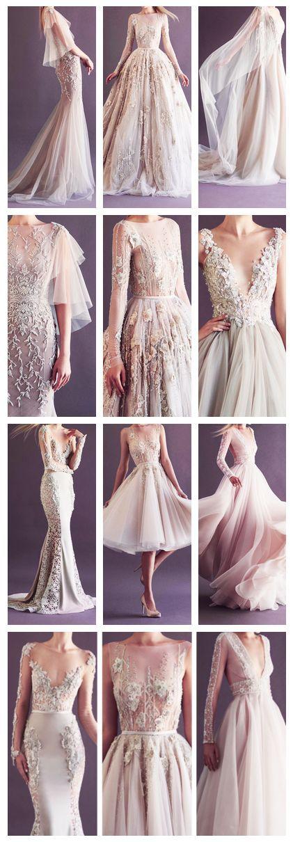 زفاف - Des Dress