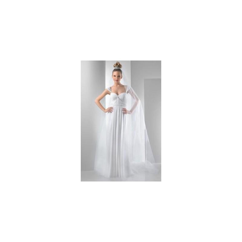 Mariage - Bari Jay Prom Dress STYLE:2012 - Charming Wedding Party Dresses