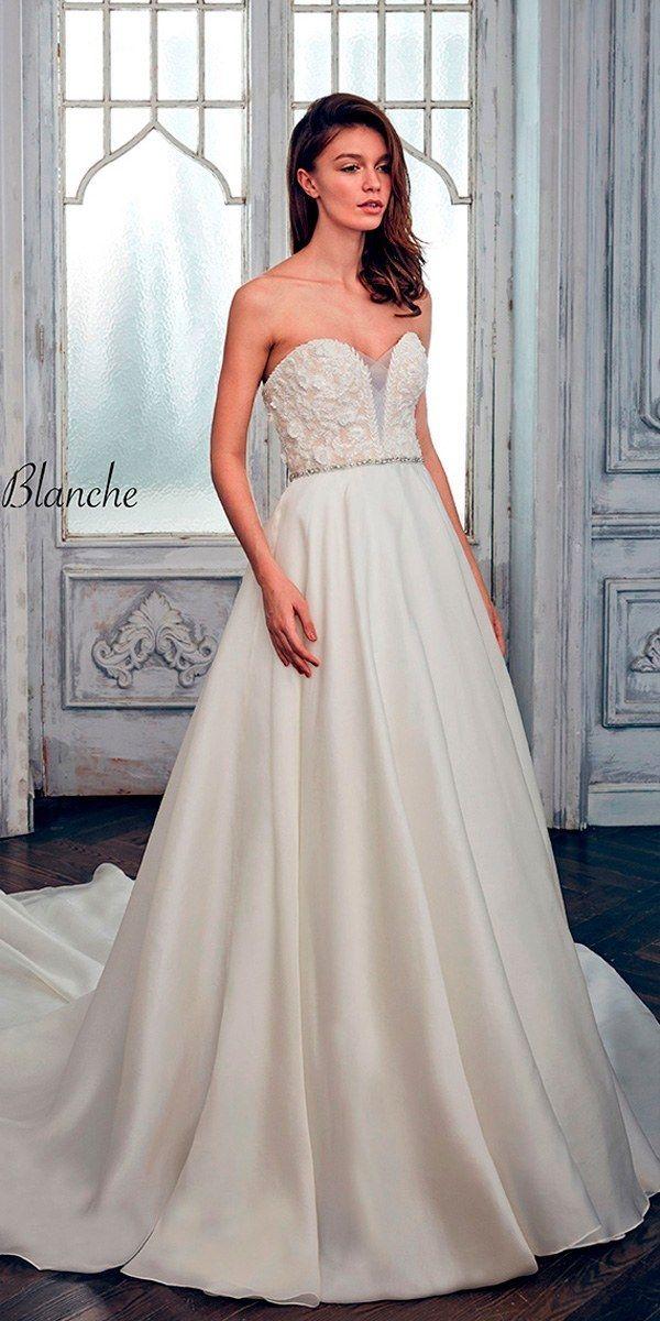 Wedding - Calla Blanche Wedding Dresses 2017