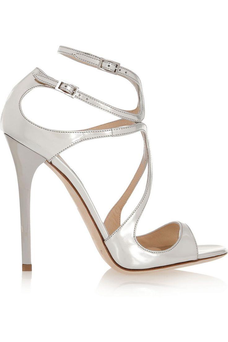 Wedding - Back To Basics: 11 Shoes Every Woman Should Own