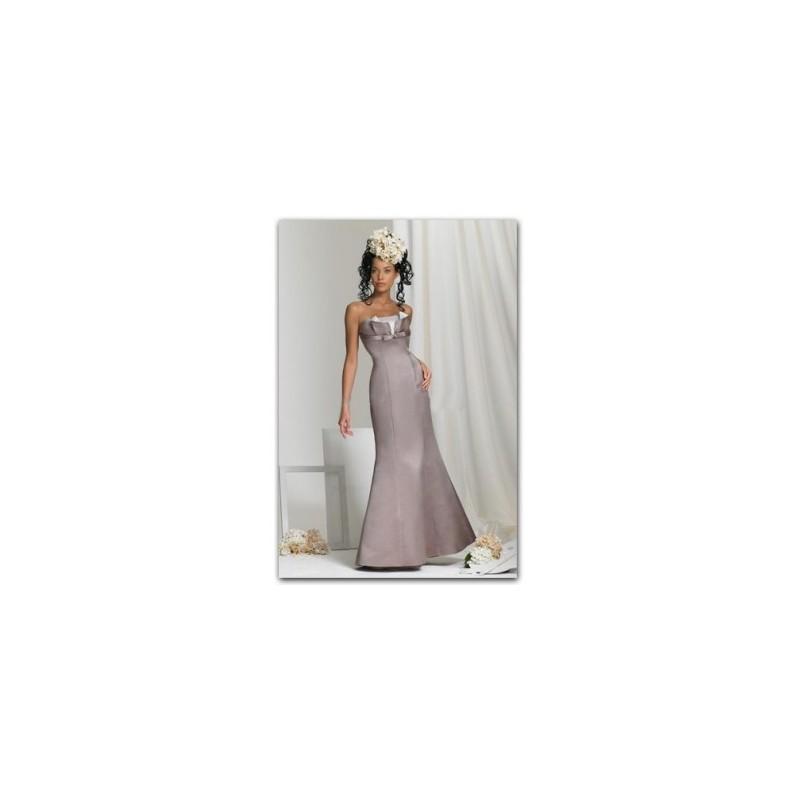 Свадьба - Bari Jay - Style 354 - Junoesque Wedding Dresses