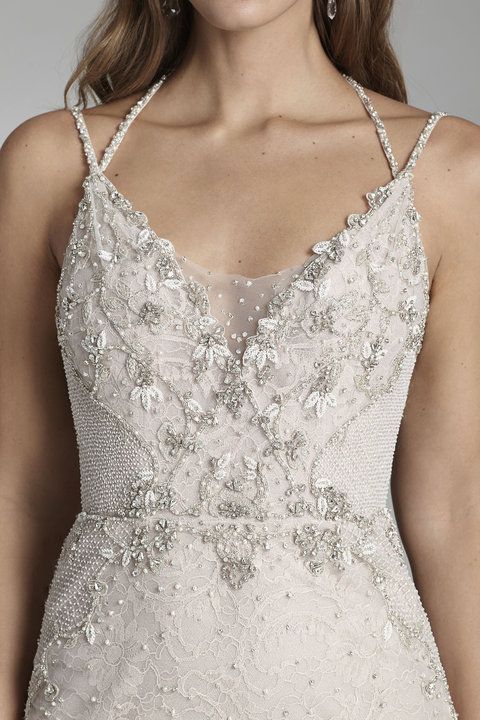 Hochzeit - Wedding Dress Inspiration - Alvina Valenta