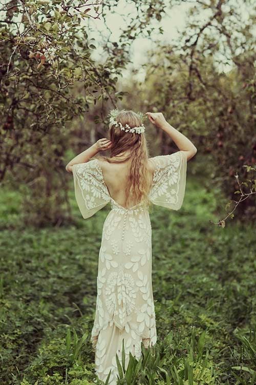 Mariage - Wedding Dress Beautifull