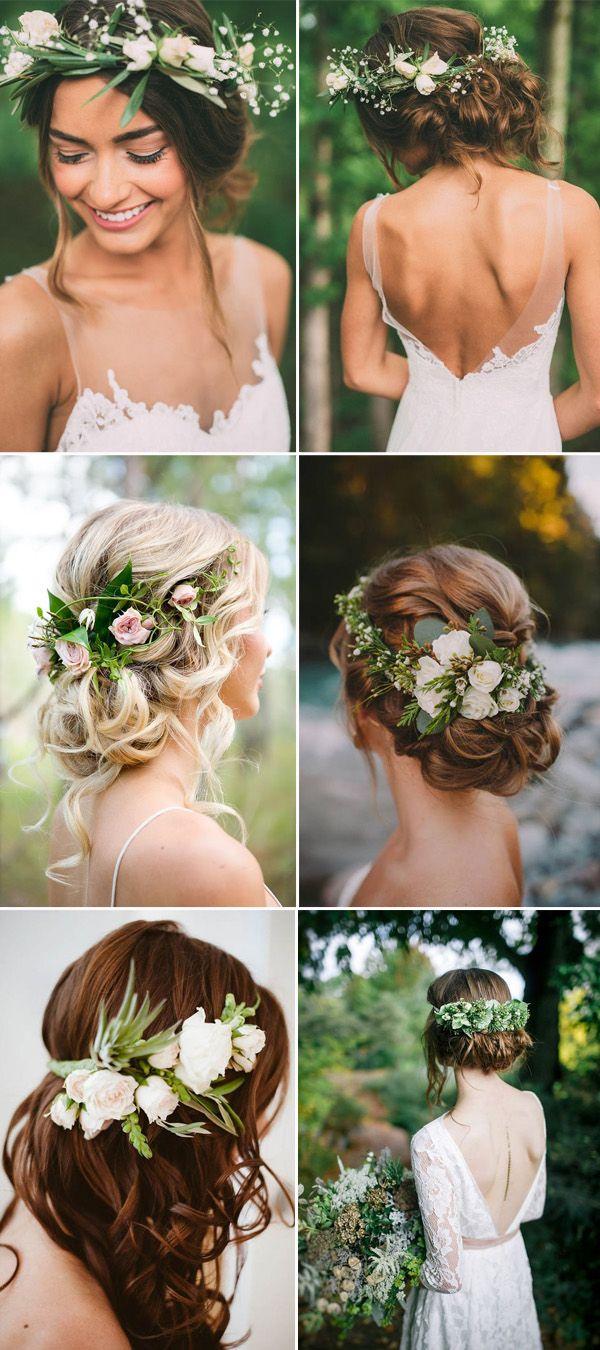 Hochzeit - Pantone Color Of The Year 2017-Top 50 Greenery Wedding Ideas