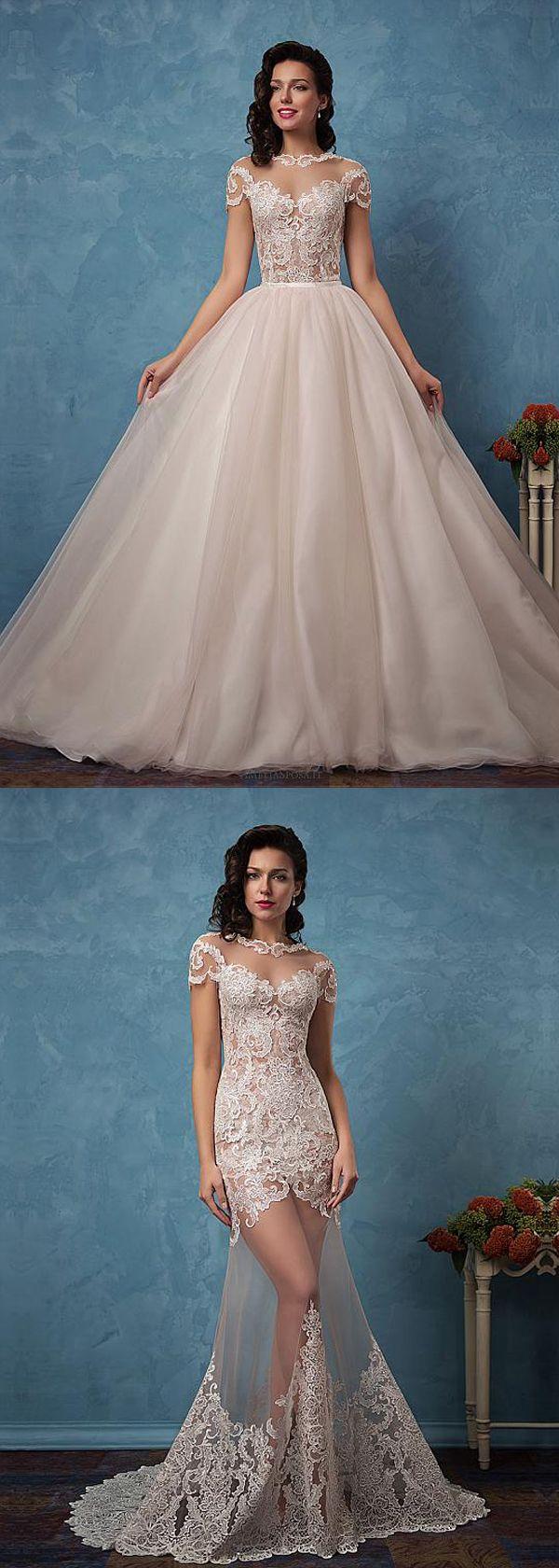 Hochzeit - Mag Bridal Dresses